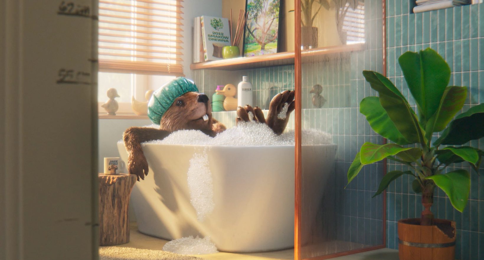 AND IT WILL BE GREAT!