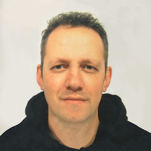 Senior Lighting & Lookdev Artist